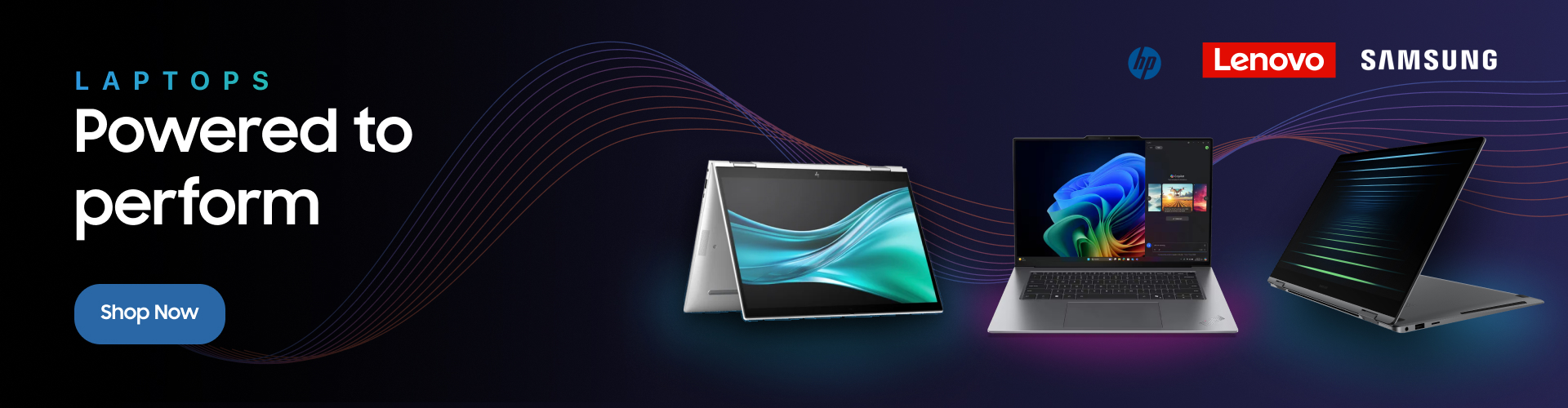 Shop Laptops