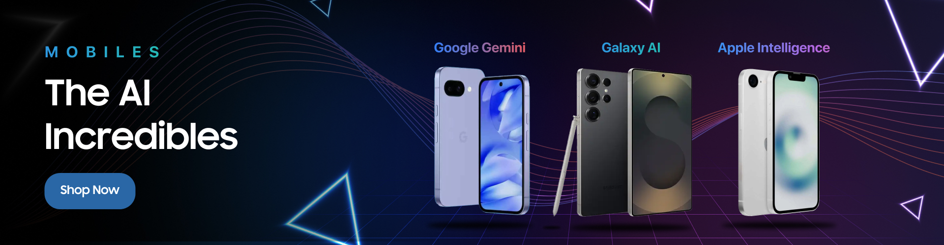 Mobile Phones