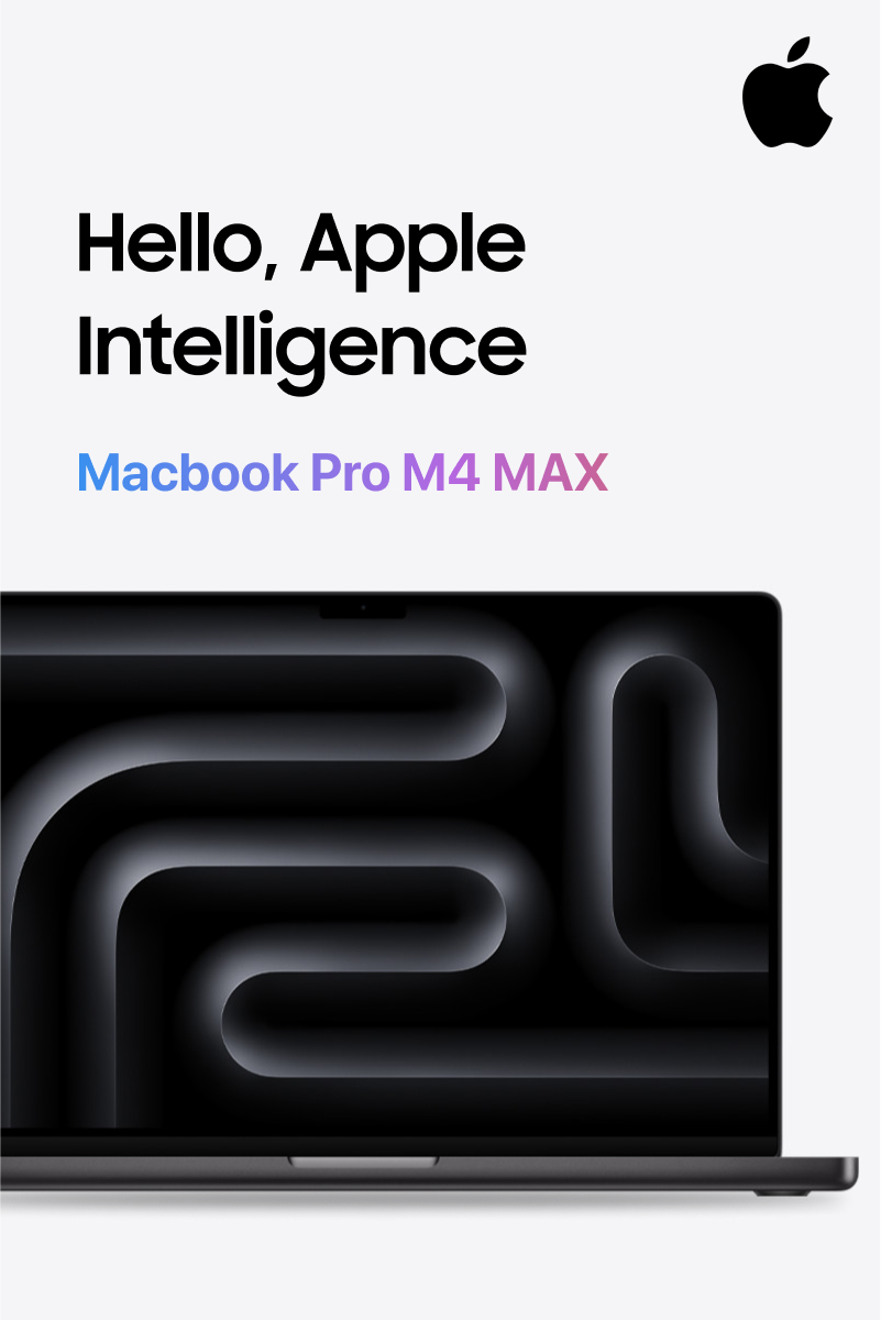 Apple Macbook Pro 16
